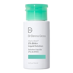 Alpha Beta - Flüssiglösung 2 % BHA+, DR DENNIS GROSS
